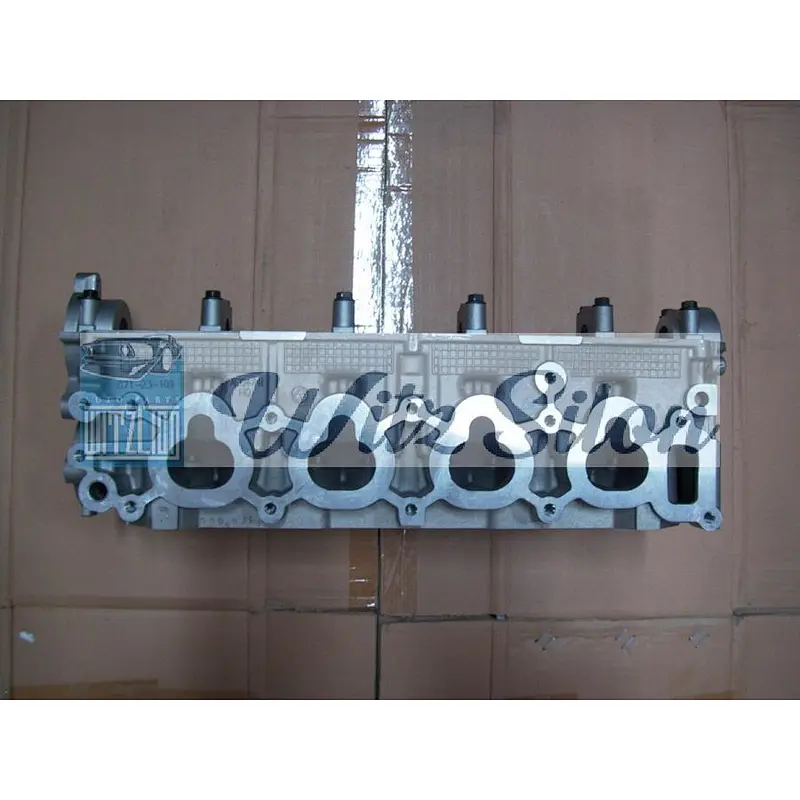 CYLINDER HEAD SUZUKI G16B 11100-57B02 / 11100-52G01 / 11100-71C01 / 11110-57802 /  1.6L Carry /Vitara