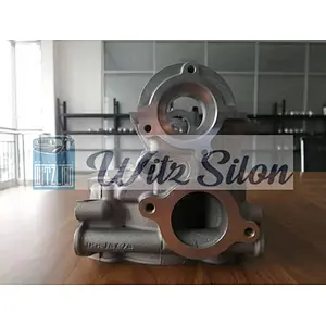 CYLINDER HEAD SUZUKI G10/G10B/G10A 11110-82012 /  1.0/1.2L Swift/SA310 / Forsa/SOHC