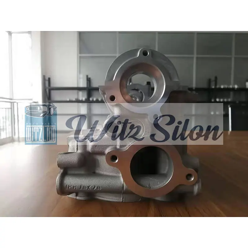 CYLINDER HEAD SUZUKI G10/G10B/G10A 11110-82012 /  1.0/1.2L Swift/SA310 / Forsa/SOHC
