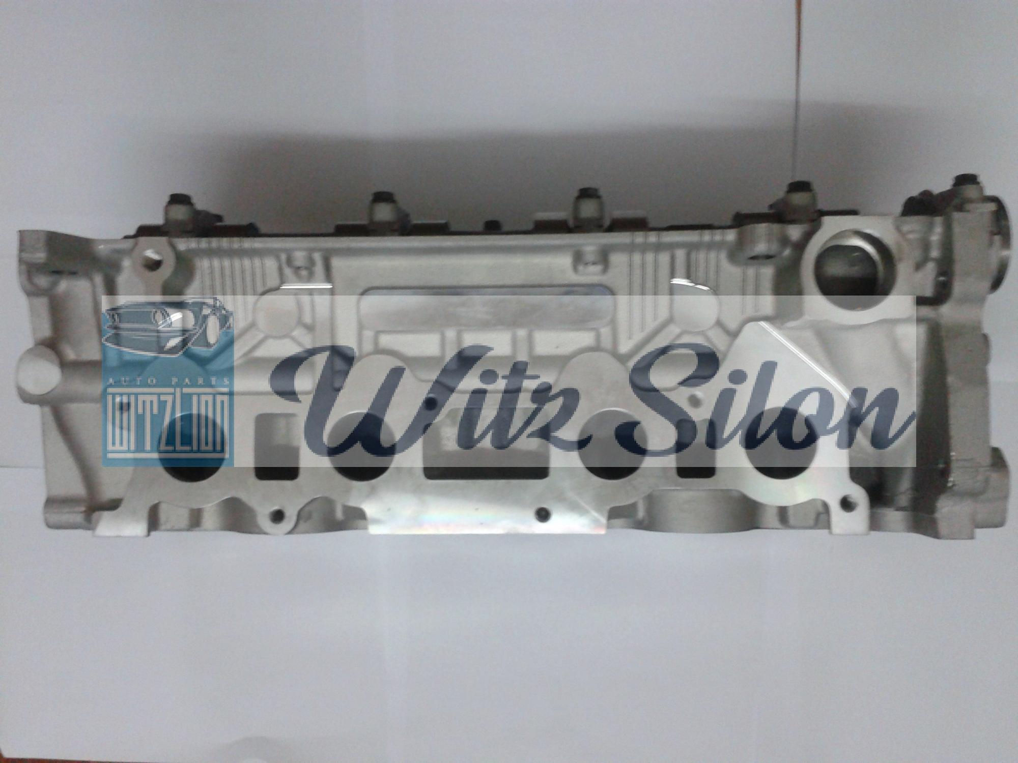 TOYOTA 2TR-FE 11101-75200 / 11101-75240 2693CC 2.7L Hilux Innova Forturner Tacoma Hiace Hi LuxPickup2005 2004-