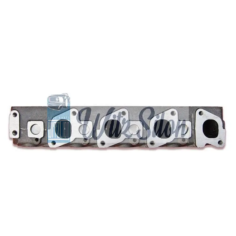 Cylinder Head for NISSAN PickUp QD32 3.2L Engine Part Number 11041-6T700 11039-VH002 11039-VH000 11041-6TT00