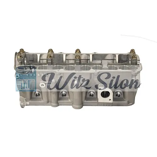 CYLINDER HEAD VOLKS WAGEN JV 026103373Q / 026103353AQ / 026103351Q /  1.8 Val. Stem 8mm
4 CAMSHAFT COVER SANTANA(Φ8) 85-