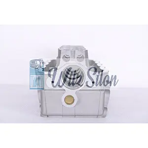 Cylinder Head 11110-80002 for Suzuki F10A