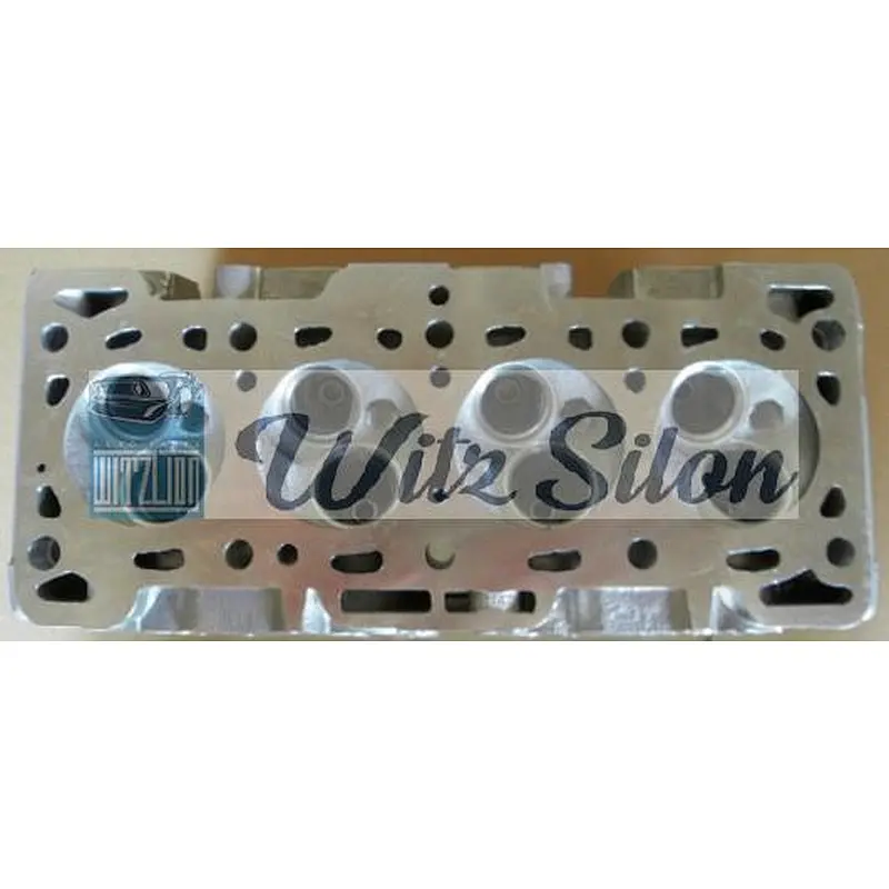 CYLINDER HEAD SUZUKI F8A (462Q) (4缸)  /  0.8L(797cc)