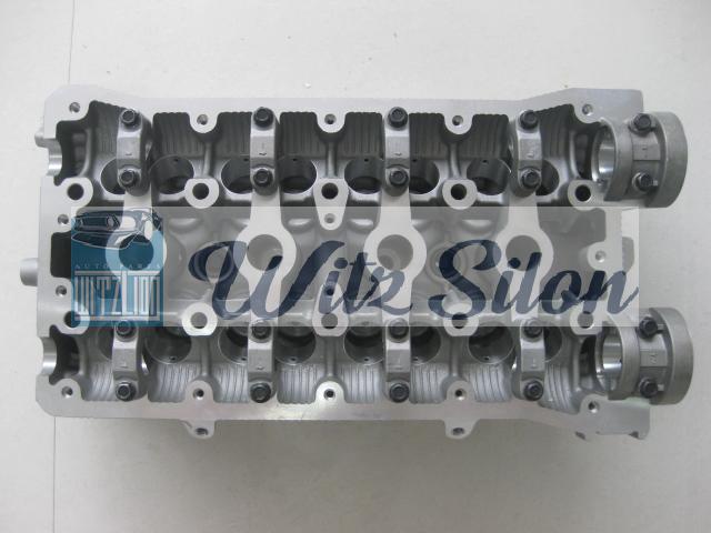 CYLINDER HEAD GM F16D3 /F14D3 /A16DMS 96446922 / 96389035 / 96378691 /  1.6L EXCELLE 1.6L