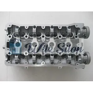 CYLINDER HEAD GM F16D3 /F14D3 /A16DMS 96446922 / 96389035 / 96378691 /  1.6L EXCELLE 1.6L