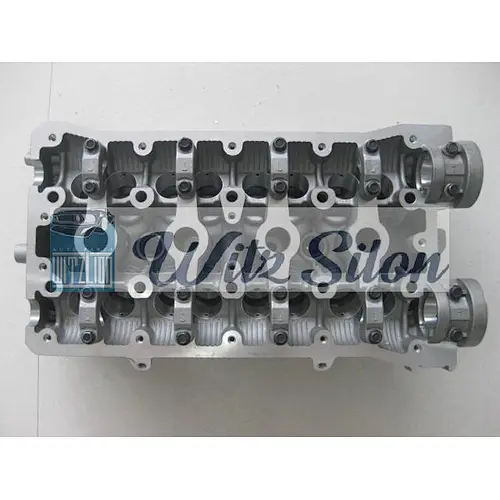 CYLINDER HEAD GM F16D3 /F14D3 /A16DMS 96446922 / 96389035 / 96378691 /  1.6L EXCELLE 1.6L