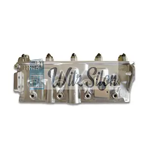 CYLINDER HEAD 908058 028103351L for VOLKSWAGEN ABL 7mm