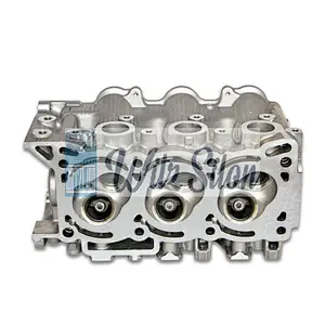 CYLINDER HEAD for DAIHATSU CB 370 11101-87726 22110-0Z000 22110-0Z010 AA100-10-100E