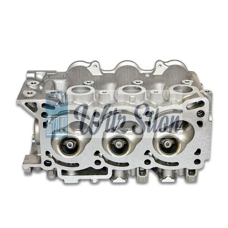 CYLINDER HEAD for DAIHATSU CB 370 11101-87726 22110-0Z000 22110-0Z010 AA100-10-100E