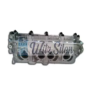 CYLINDER HEAD 051103351C for VOLKSWAGEN BJZ