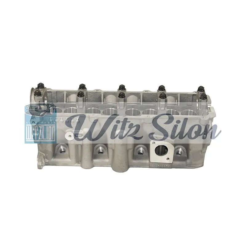 CYLINDER HEAD VOLKS WAGEN AFE 048103373E /   06 SANTANA