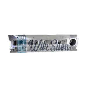 Complete Cylinder Head for FIAT DUCATO IVECO DAILY 2.3 JTD Engine 504049268 71752505 908545