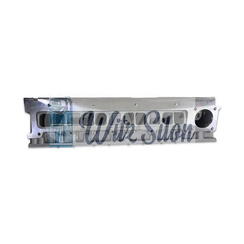 Complete Cylinder Head for FIAT DUCATO IVECO DAILY 2.3 JTD Engine 504049268 71752505 908545