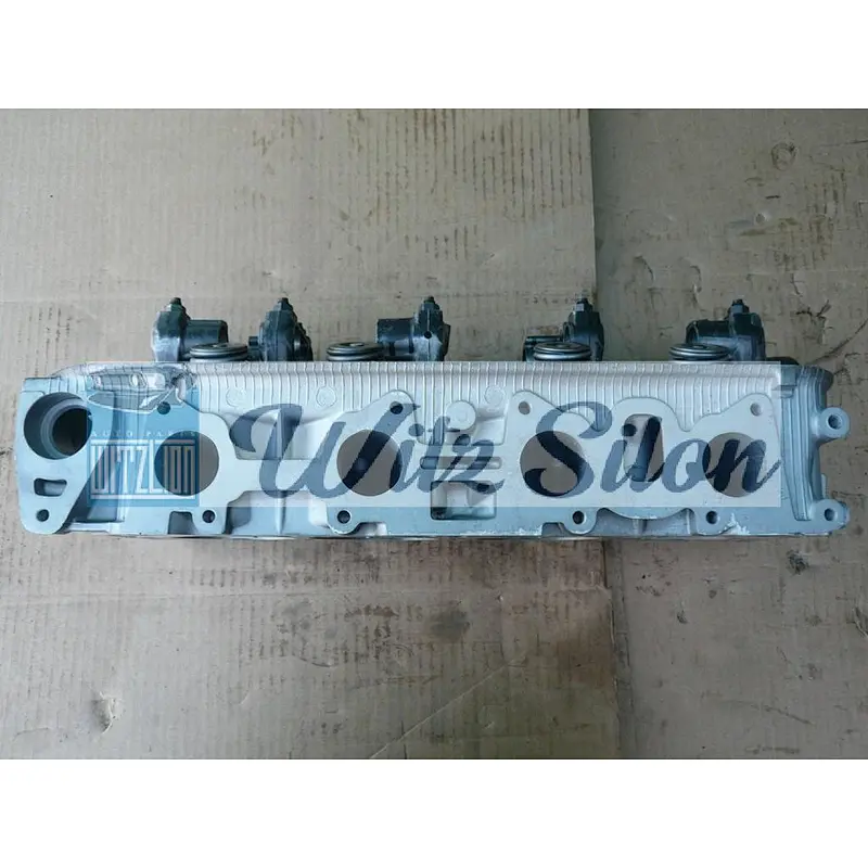 ISUZU 4ZE1 897129640 910611 2.6 AMIGO PICKUP