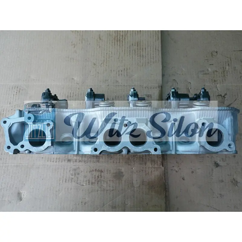 ISUZU 4ZE1 897129640 910611 2.6 AMIGO PICKUP