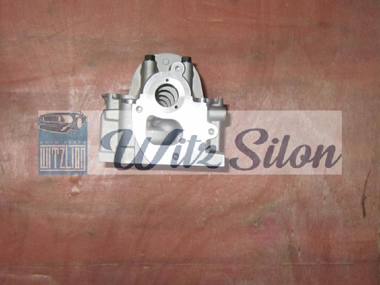 CYLINDER HEAD MAZDA F8-FE F850-10100F / FE70-10100F / F850-10100F / FE11-10-100E / FE2K-10-100A / FE4J-10-100A / C /  1.8/2.0 MA