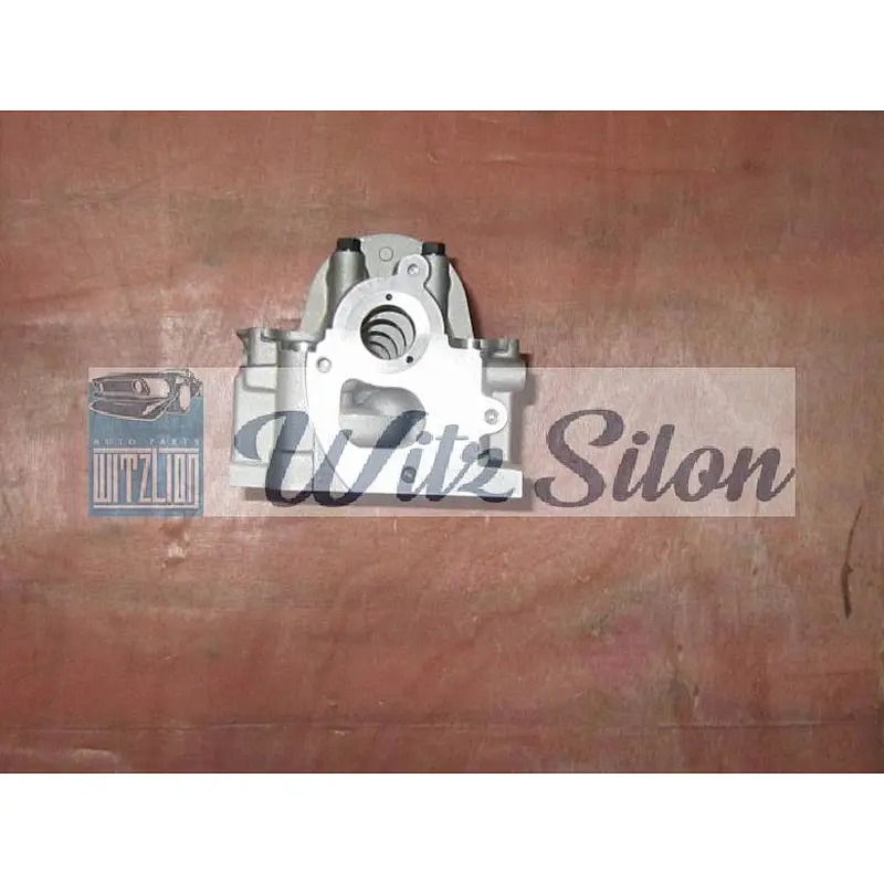 CYLINDER HEAD MAZDA F8-FE F850-10100F / FE70-10100F / F850-10100F / FE11-10-100E / FE2K-10-100A / FE4J-10-100A / C /  1.8/2.0 MA