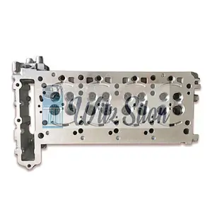 Cylinder Head for MERCEDES BENZ E250 CDI C250 CDI VITO VIANO OM651 Engine Part Number A6510101120 908723