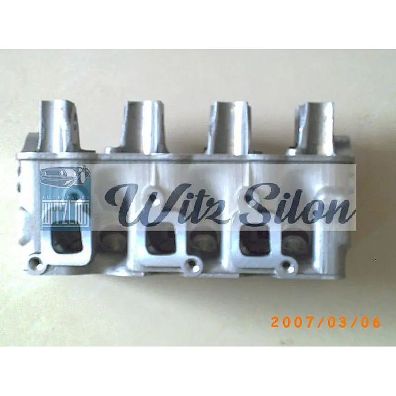 CYLINDER HEAD SUZUKI F8B (368Q) (3缸) 11110-73002 / 11110-78402 / 11110-73005 /  /  0.8L(796cc)