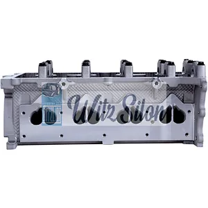 Cylinder Head B12 9048771 FOR CHEVROLET N300 N300P N200 9048771 Chevrolet N300 Cylinder Head Engine Parts