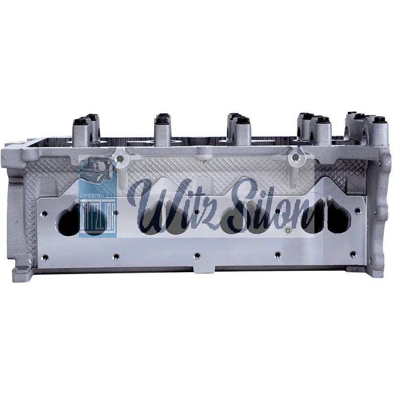 Cylinder Head B12 9048771 FOR CHEVROLET N300 N300P N200 9048771 Chevrolet N300 Cylinder Head Engine Parts