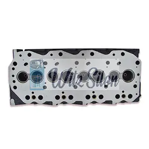 Cylinder Head for NISSAN Terrano TD27 TD27T 2.7D Engine Part Number 11039-43G03 11039-43G06 11039-40K02 11039-45N01 11039-7F401