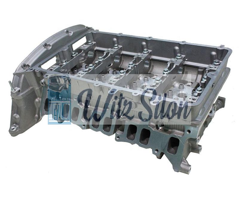 Cylinder Head D4FA D4HA Engine 22100-27000 22100-2A350 Complete Cylinder Head Assy for Hyundai Santafe Trajet