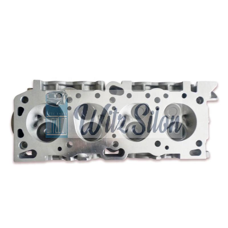 Cylinder Head for MITSUBISHI Galant L200 L300 Pajero wagon Shogun Pickup Space wagon Mighty Max 4G64 Engine Part Number MD099389