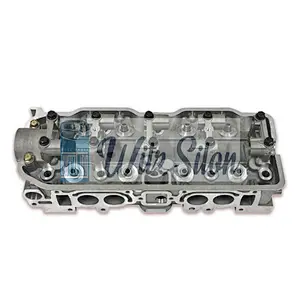 Cylinder Head for MITSUBISHI E15 P03 P13 P23 SON44 4G63 8V 2.L Engine Part Number MD099086 MD188956