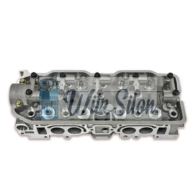 Cylinder Head for MITSUBISHI E15 P03 P13 P23 SON44 4G63 8V 2.L Engine Part Number MD099086 MD188956