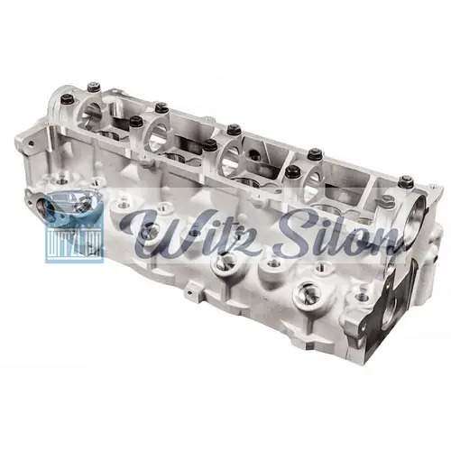 CYLINDER HEAD MAZDA RF(20MM ) MRFJ510100D / 908746 2.0TD 626 86-
