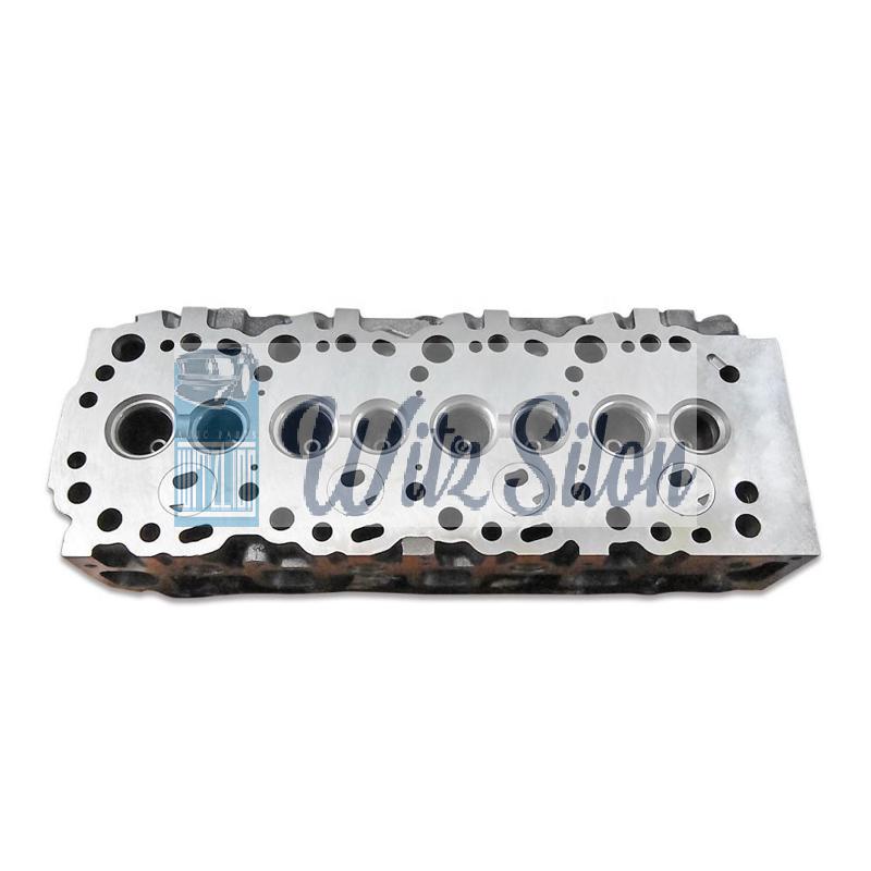 Cylinder Head for Toyota HILUX Pickup 2400 5L Engine Part Number 11101-54150 11101-54151 AMC909054