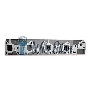 Cylinder Head for Toyota Coaster 1B 3.0D Engine Part Number 11101-56050