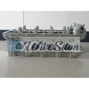CYLINDER HEAD CHEVROLET Z18XER 55568363 / 55571690 / 55355566 / 55353286 /  1.8L CRUZE