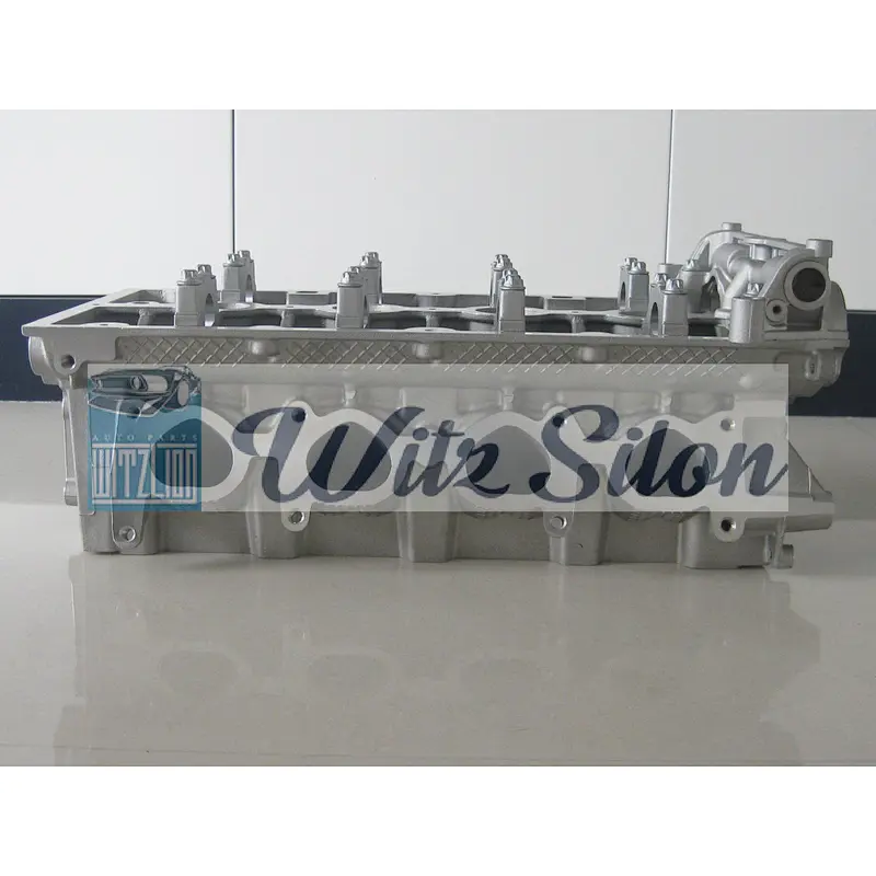 CYLINDER HEAD CHEVROLET Z18XER 55568363 / 55571690 / 55355566 / 55353286 /  1.8L CRUZE