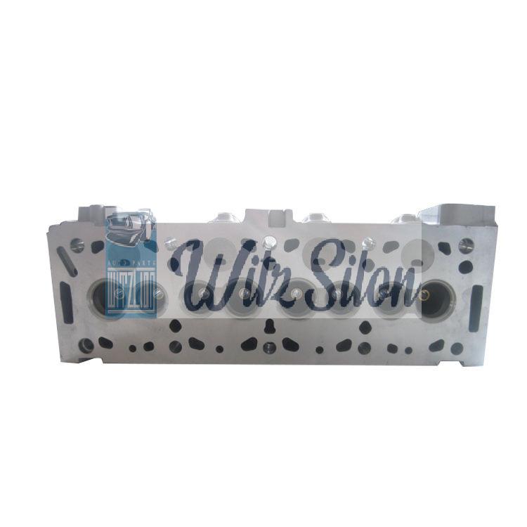 High quality advanced engine parts cylinder head for Peugeot dw8 908537
