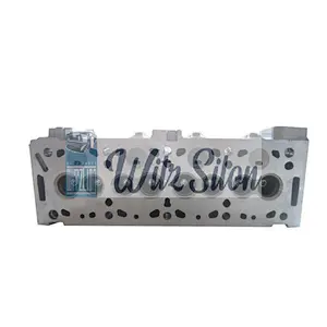 High quality advanced engine parts cylinder head for Peugeot dw8 908537