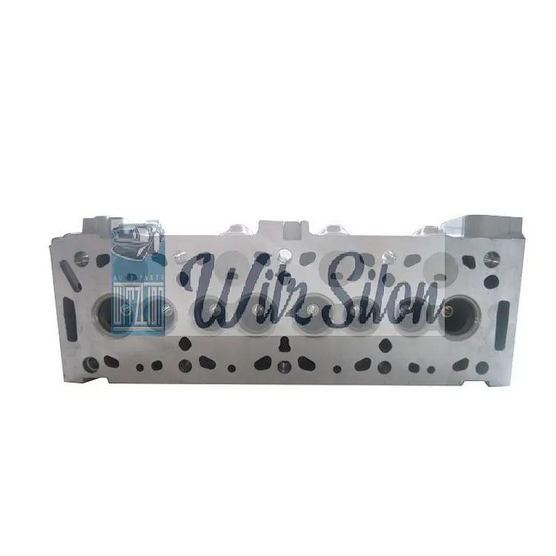 High quality advanced engine parts cylinder head for Peugeot dw8 908537