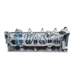 Cylinder Head for Toyota Etios Yaris 2NR-FE 1.5 EFI Engine Part Number 11101-09570