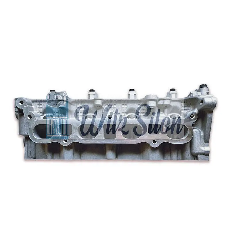 Cylinder Head for Toyota Etios Yaris 2NR-FE 1.5 EFI Engine Part Number 11101-09570
