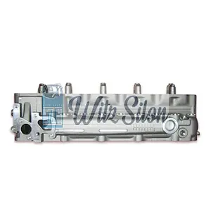Cylinder Head for MITSUBISHI MONTERO GLX GLS PAJERO GLX GLS 4M40 Engine Part Number ME202621 908515