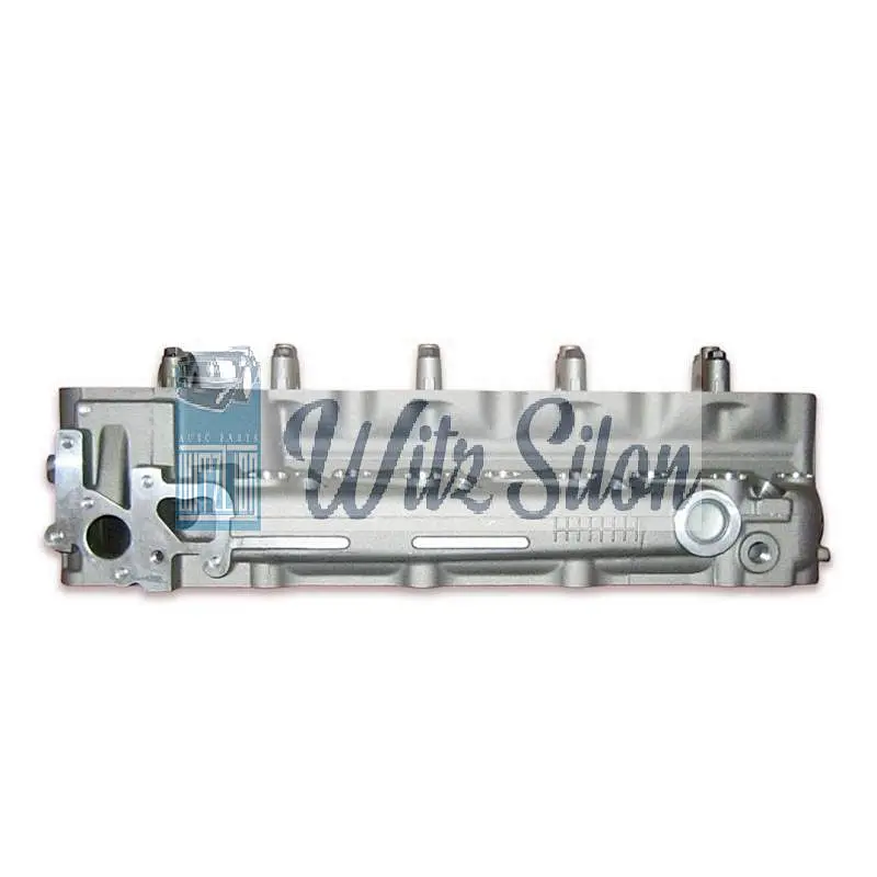 Cylinder Head for MITSUBISHI MONTERO GLX GLS PAJERO GLX GLS 4M40 Engine Part Number ME202621 908515