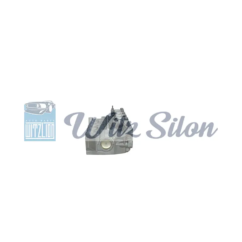 CYLINDER HEAD MITSUBISHI 4D56/4D55 MD185918 / MD185922 / MD109733 / 908511 2.3D
2.5D B(same level) 82/86