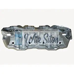 high quality generator diesel new car cylinder head for fiat tempra Tipo 1.6L 7704453 7618445 98809738 7734225 159A3.000
