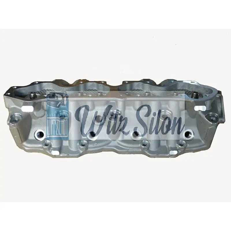 high quality generator diesel new car cylinder head for fiat tempra Tipo 1.6L 7704453 7618445 98809738 7734225 159A3.000