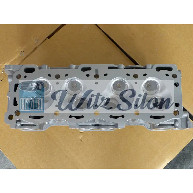 CYLINDER HEAD ISUZU 4ZE1 897129640 / 910511 2.6L AMIGO PICKUP