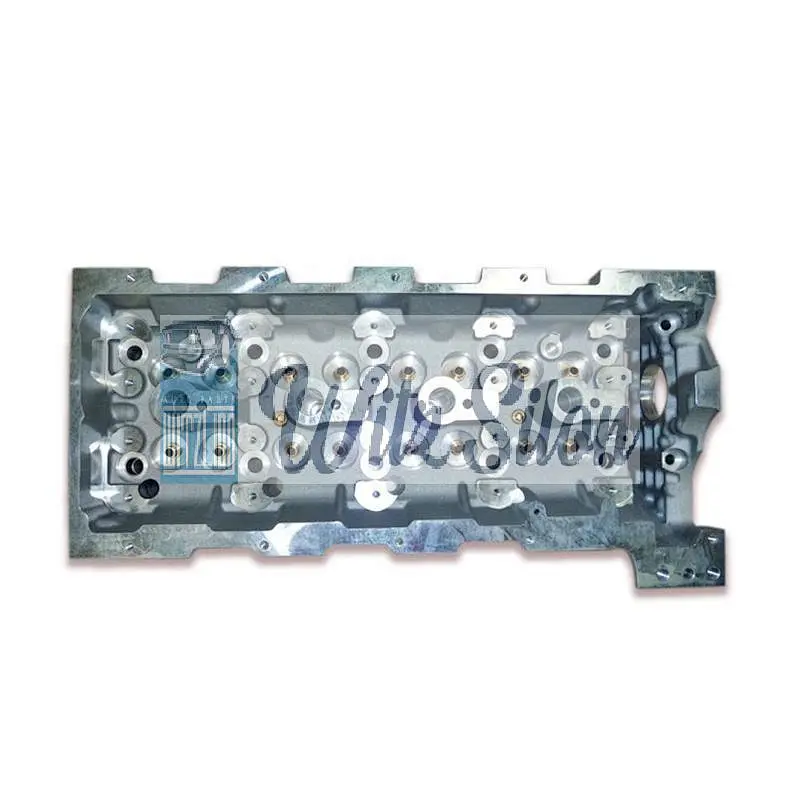 Cylinder Head for MERCEDES BENZ C200 CDI OM611 980 981 2.0CDI 2.2CDI Engine Part Number 6110104420 6110102320 908572