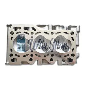 CYLINDER HEAD 96659547 for DAEWOO MATIZ ONE ROCKER-ARM CHEVROLET SPARK
