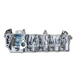 CYLINDER HEAD 908713 076103351E for VOLKSWAGEN BJJ BJK